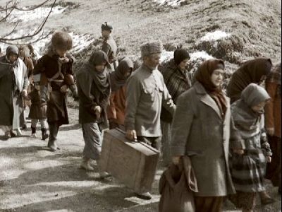 Кадр из фильма "Приказано забыть" Кадр из фильма "Приказано забыть"