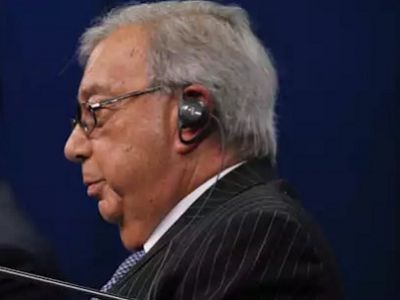 Е.М.Примаков. Источник - http://www.fontanka.ru/ Е.М.Примаков. Источник - http://www.fontanka.ru/