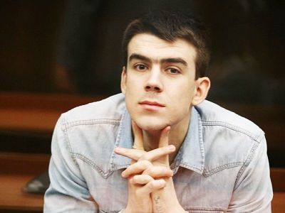 Денис Луцкевич. Фото: ИТАР-ТАСС Денис Луцкевич. Фото: ИТАР-ТАСС