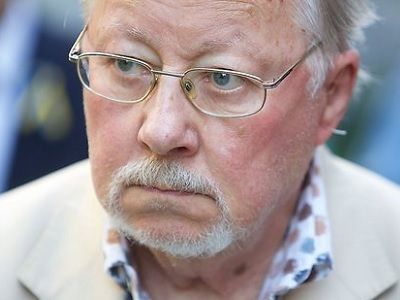 Витаутас Ландсбергис. Фото: delfi.lt Витаутас Ландсбергис. Фото: delfi.lt