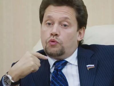 Единоросс Виктор Звагельский Единоросс Виктор Звагельский