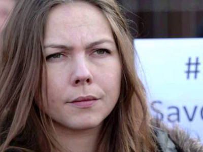 Вера Савченко. Фото: zn.ua Вера Савченко. Фото: zn.ua