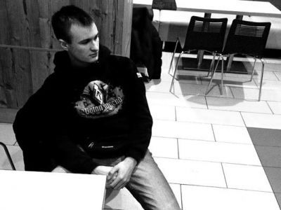 Владимир Ратников. Фото: vk.com Владимир Ратников. Фото: vk.com