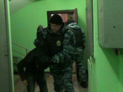 Задержание сторонников "Хизб ут-Тахрир". Фото: sputnik.kg Задержание сторонников "Хизб ут-Тахрир". Фото: sputnik.kg