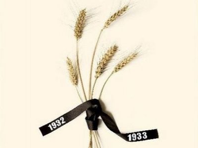 Голодомор. Источник - istoriarusi.ru Голодомор. Источник - istoriarusi.ru