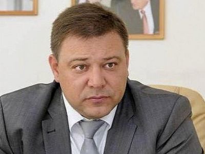 Экс-глава муниципалитета Краснодарского края Роман Архипов. Фото: yugopolis.ru Экс-глава муниципалитета Краснодарского края Роман Архипов. Фото: yugopolis.ru