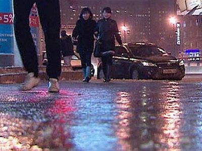 Гололед в Москве, март 2017. Фото: facebook.com/groups/SobianinNet/ Гололед в Москве, март 2017. Фото: facebook.com/groups/SobianinNet/