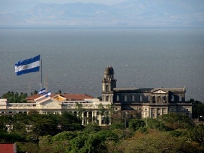 Столица Никарагуа, флаг. Источник - vokrugsveta.ru Столица Никарагуа, флаг. Источник - vokrugsveta.ru