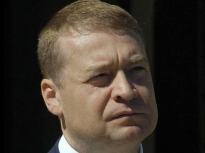Экс-глава Марий-Эл Леонид Маркелов. Источник - mk.ru Экс-глава Марий-Эл Леонид Маркелов. Источник - mk.ru