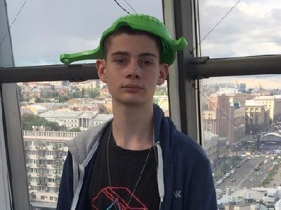 Михаил Самин. Фото: vk.com