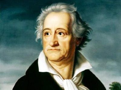 Иоганн Вольфганг фон Гёте. Источник - fb.ru Иоганн Вольфганг фон Гёте. Источник - fb.ru