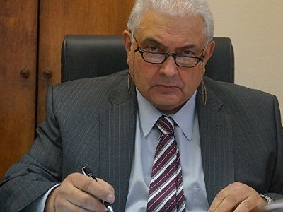 Директор 3-го европейского департамента МИД РФ Сергей Нечаев. Фото: ria.ru Директор 3-го европейского департамента МИД РФ Сергей Нечаев. Фото: ria.ru