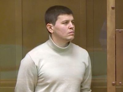 Хазратхон Додохонов. Фото: mynovosti.ru Хазратхон Додохонов. Фото: mynovosti.ru