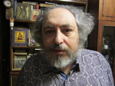 Евгений Ихлов. Фото: Е. Ихлов Евгений Ихлов. Фото: Е. Ихлов