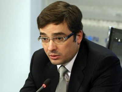 Бывший член высшего совета "Единой России" Юрий Котлер. Фото: er.ru Бывший член высшего совета "Единой России" Юрий Котлер. Фото: er.ru