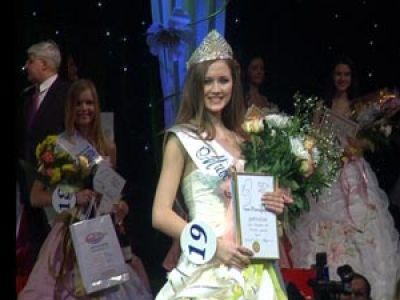 Виктория Буянцева. Фото: СТС Казань Виктория Буянцева. Фото: СТС Казань