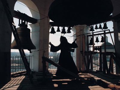 Колокольный звон. Фото: www.stihi.ru Колокольный звон. Фото: www.stihi.ru