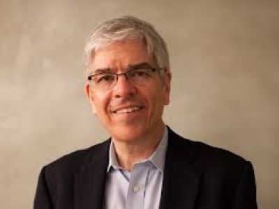 Пол Ромер, лауреат Нобелевской премии по экономике. Фото: paulromer.net Пол Ромер, лауреат Нобелевской премии по экономике. Фото: paulromer.net