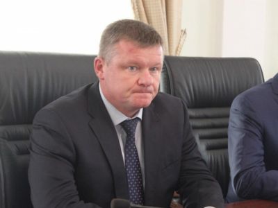 Мэр Саратова Михаил Исаев. Фото: vzsar.ru Мэр Саратова Михаил Исаев. Фото: vzsar.ru