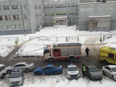 Фото: Социальные сети Фото: Социальные сети