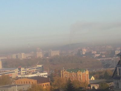 Омск. Фото: ИА Regnum Омск. Фото: ИА Regnum
