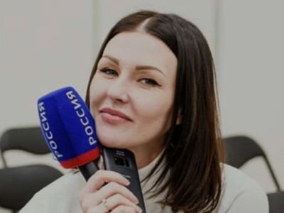 Александра Новикова. Фрагмент фото: Ok.ru Александра Новикова. Фрагмент фото: Ok.ru