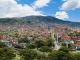 Канатная дорога. Фото: imageBROKER / Alamy Stock Photo