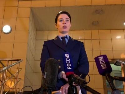 Екатерина Фролова. Фото: скрин с видео пресс-службы Московского городского суда Екатерина Фролова. Фото: скрин с видео пресс-службы Московского городского суда