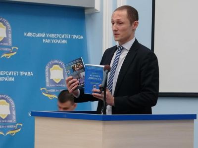 Юрий Шулипа. Фото: Юрий Шулипа Юрий Шулипа. Фото: Юрий Шулипа