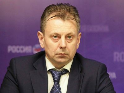 Игорь Борисов. Фото: Аntimaidan.ru Игорь Борисов. Фото: Аntimaidan.ru