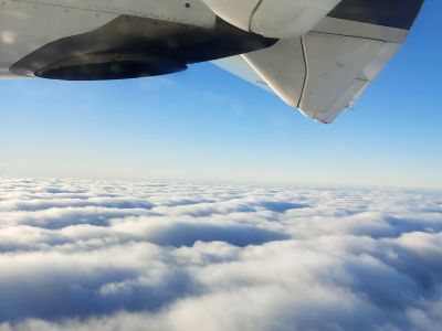 Самолет. Фото: Каспаров.Ru Самолет. Фото: Каспаров.Ru