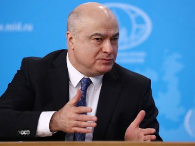 Александр Бикантов. Фото: Станислав Красильников / ТАСС Александр Бикантов. Фото: Станислав Красильников / ТАСС