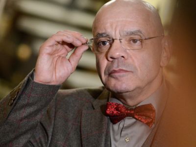 Константин Райкин. Фото: Сергей Ермохин / ТАСС Константин Райкин. Фото: Сергей Ермохин / ТАСС