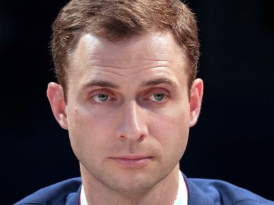 Владимир Кириенко. Фото: Алексей Даничев / РИА Новости Владимир Кириенко. Фото: Алексей Даничев / РИА Новости