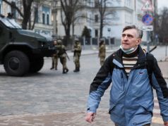 Военное положение. Фото: Umik Bektas / Reuters / Forum