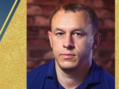 Андрей Русских. Фото: ВКонтакте Андрей Русских. Фото: ВКонтакте