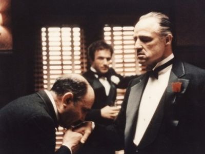 Кадр из к/ф "Крестный отец": www.meme-arsenal.com Кадр из к/ф "Крестный отец": www.meme-arsenal.com