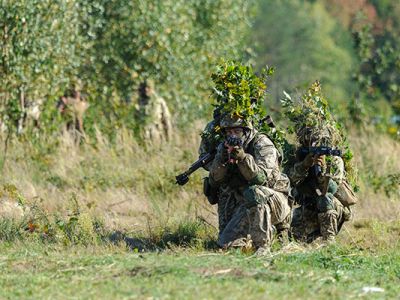 Фото: Zuma / ТАСС Фото: Zuma / ТАСС