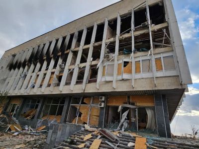 Фото: Александр Прокудин / Telegram Фото: Александр Прокудин / Telegram