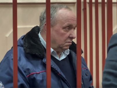 Начальник котельной ЗАО "КСПЗ" Чиков Александр. Фото: пресс-служба Басманного суда Москвы Начальник котельной ЗАО "КСПЗ" Чиков Александр. Фото: пресс-служба Басманного суда Москвы