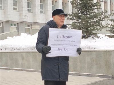 Виктор Гилин Фото: Пермь 36,6 Виктор Гилин Фото: Пермь 36,6