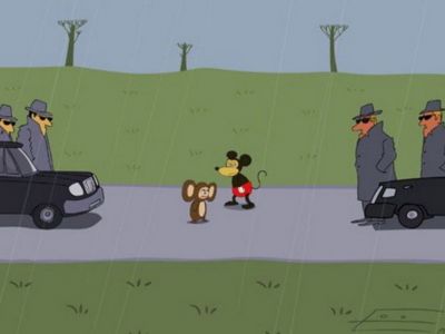 Обмен. Карикатура С.Елкина: t.me/Vinogradov74 Обмен. Карикатура С.Елкина: t.me/Vinogradov74