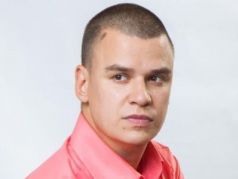 Никита Черничкин. Фото: ВКонтакте