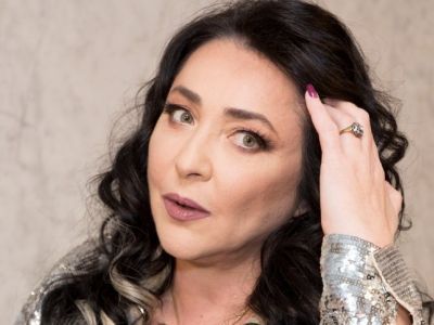 Лолита Милявская. Фото: 5-tv.ru Лолита Милявская. Фото: 5-tv.ru