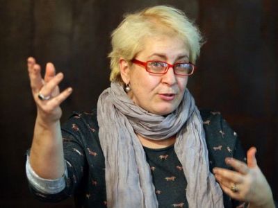 Екатерина Барабаш Екатерина Барабаш