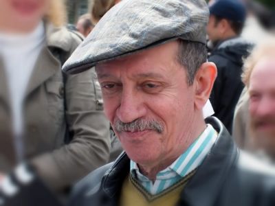 Вадим Жук. Фото: Сергей Нехлюдов Вадим Жук. Фото: Сергей Нехлюдов