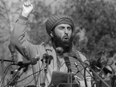 Гульбеддин Хекматиар. Фото: AFP