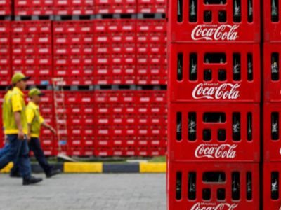 Фото: Beawiharta / Reuters