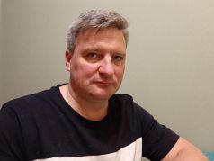 Сергей Ковальченко. Фото: 