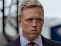 Дэн Дрисколл. Фото: Ведомости.ru